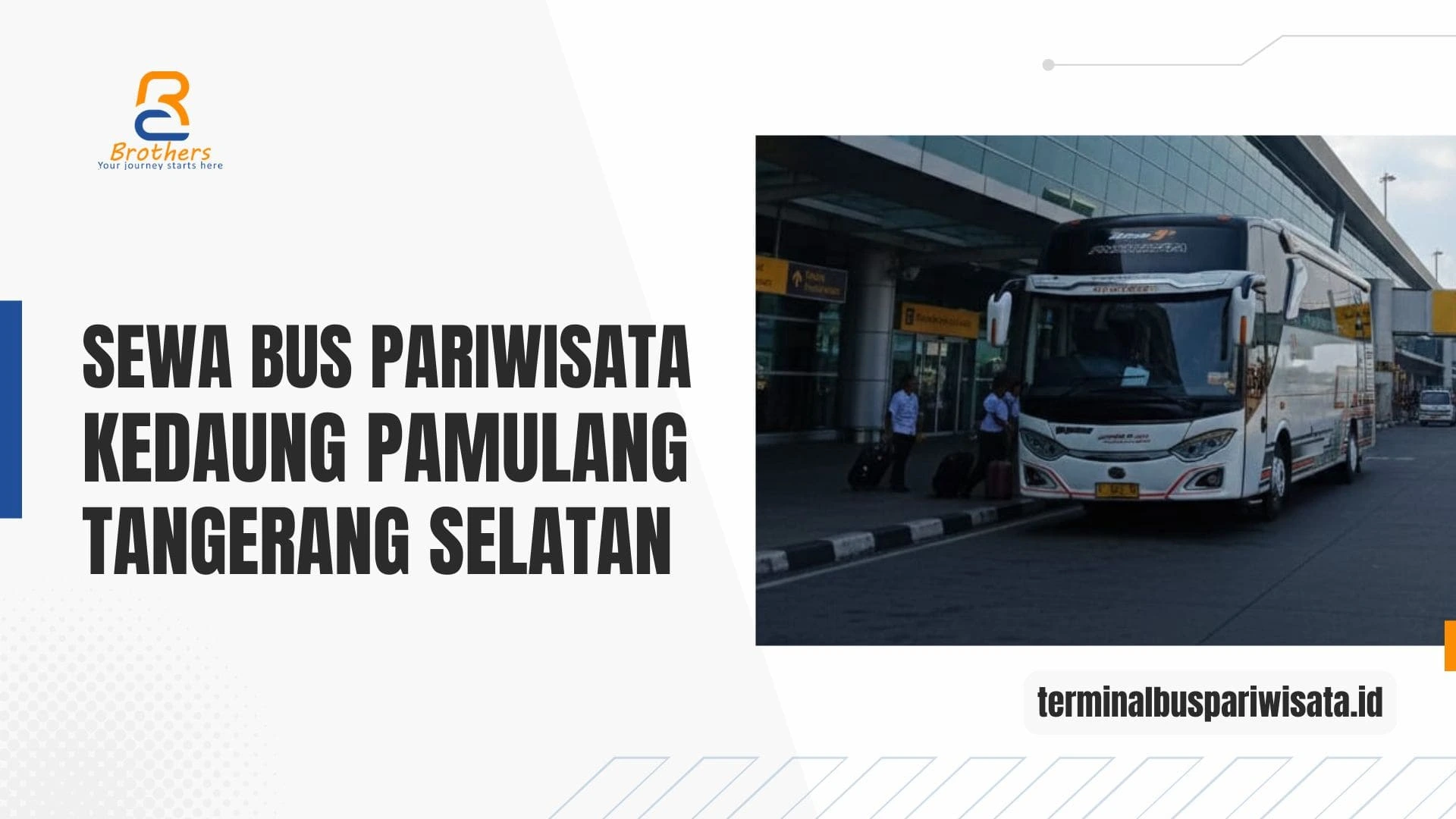 sewa bus kedaung