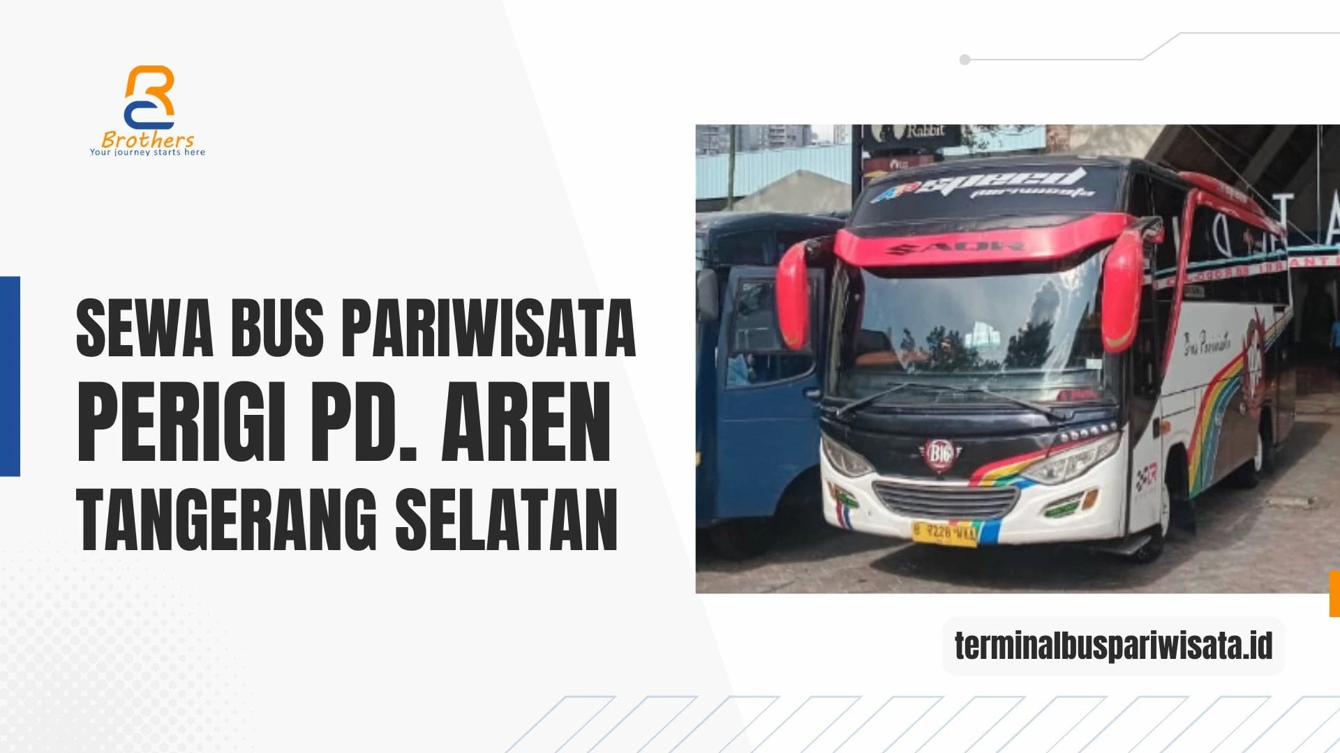 sewa bus perigi