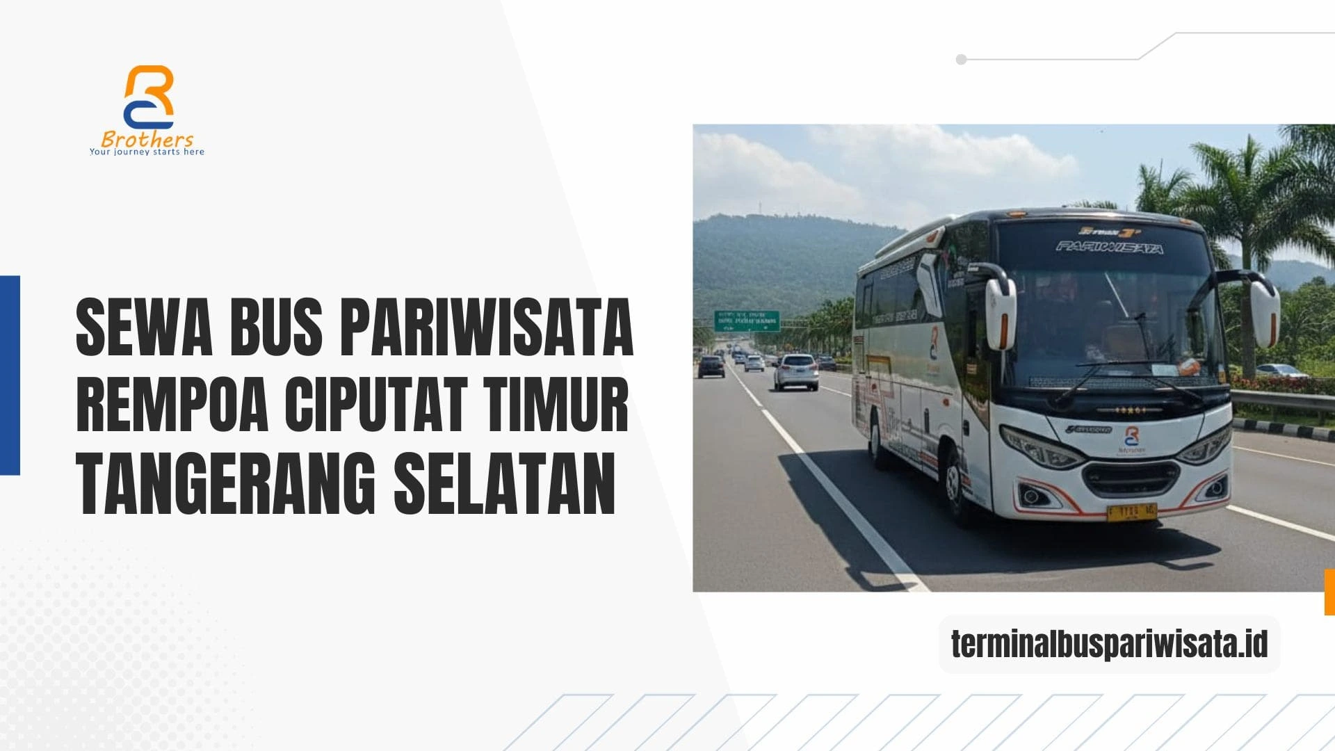 sewa bus rempoa